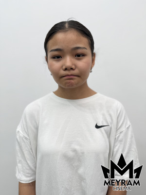 Мерей Есенгелді