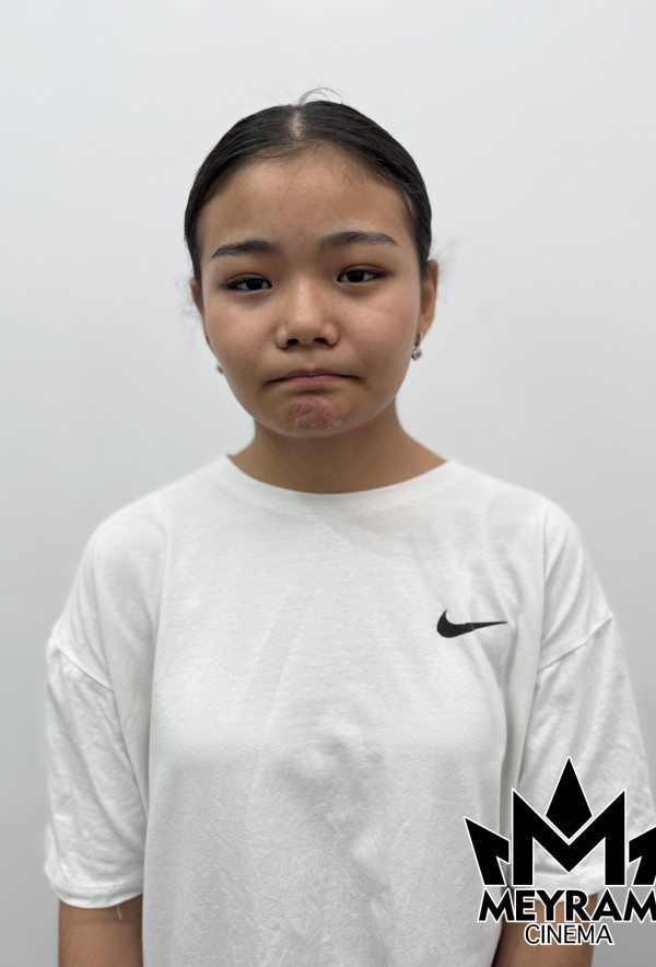 Мерей Есенгелді