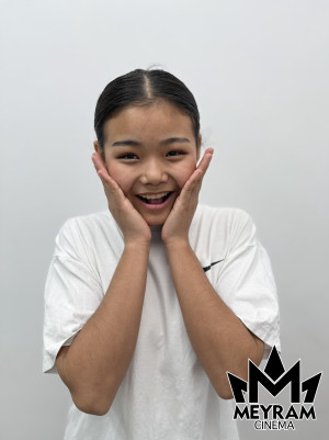 Мерей Есенгелді