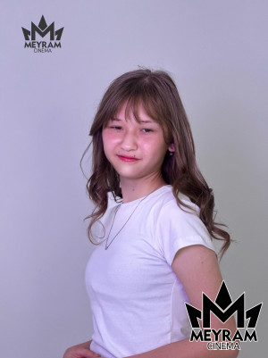 Жанерке Абай