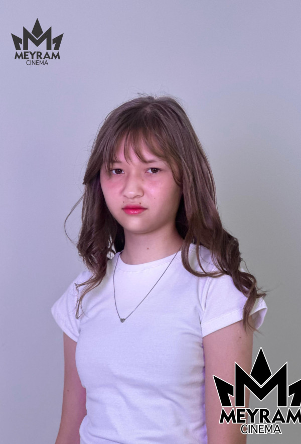 Жанерке Абай