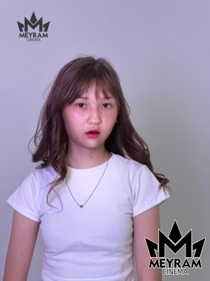 Жанерке Абай