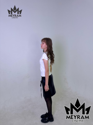 Жанерке Абай