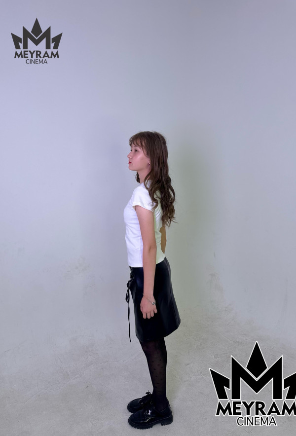 Жанерке Абай