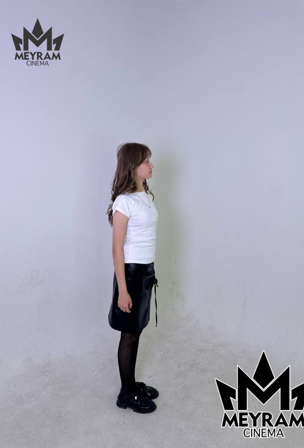 Жанерке Абай