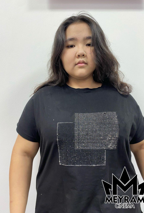 Назерке Мәдібай