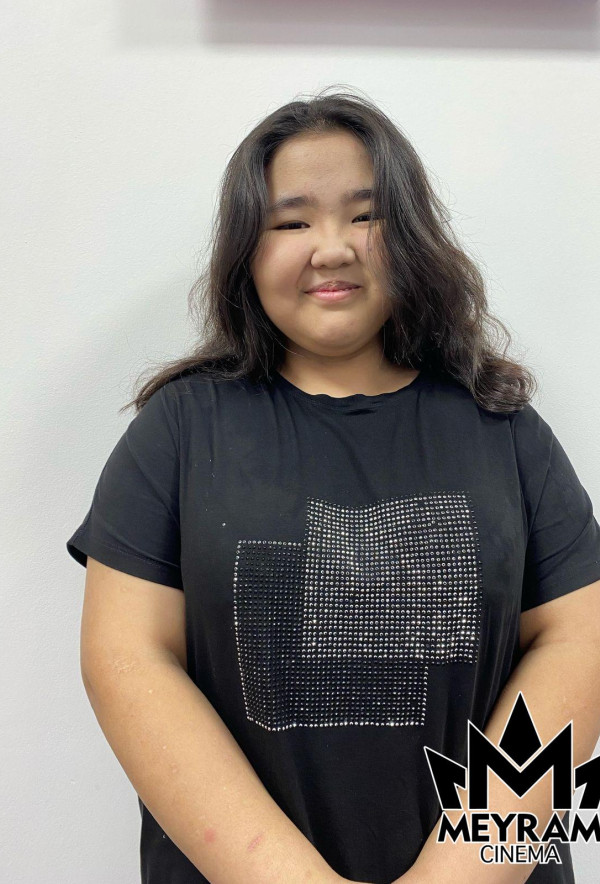 Назерке Мәдібай