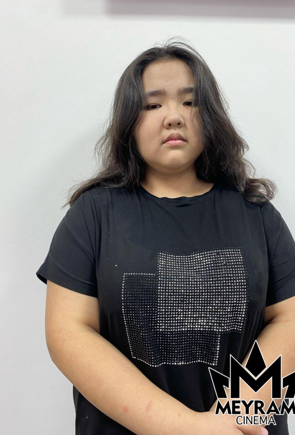 Назерке Мәдібай