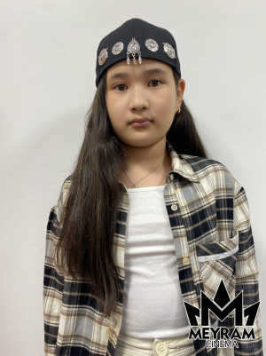 Айым Тілеген