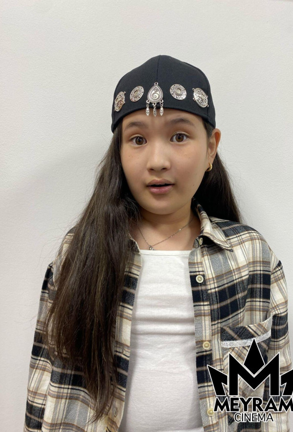 Айым Тілеген