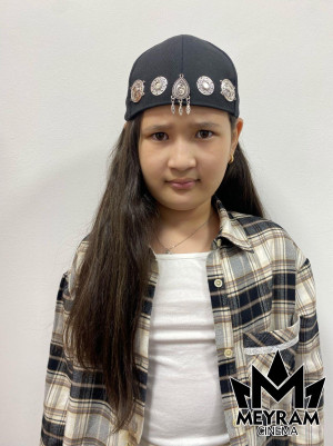 Айым Тілеген