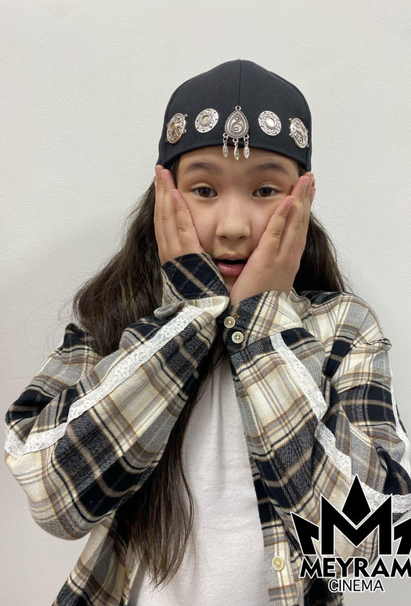 Айым Тілеген