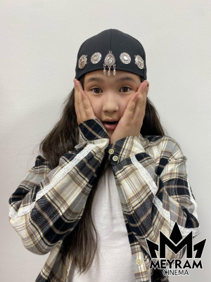 Айым Тілеген