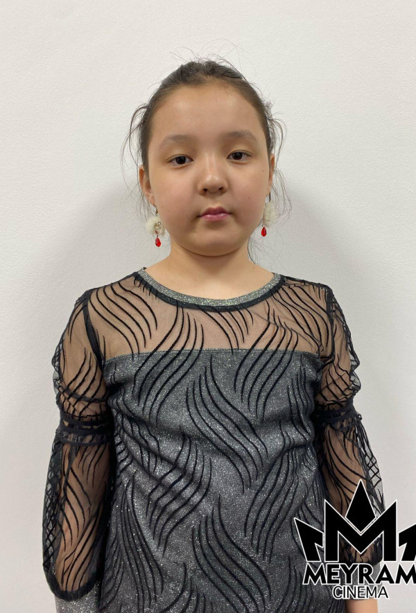 Нұрбибі Қанағат