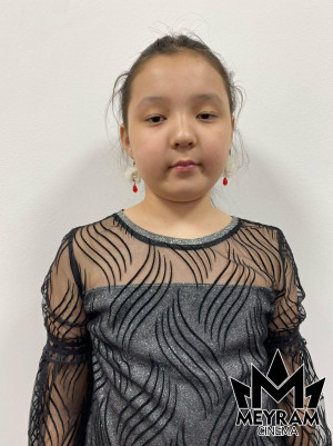 Нұрбибі Қанағат