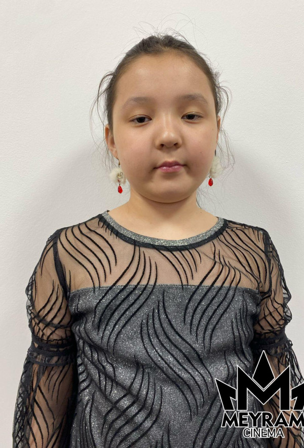 Нұрбибі Қанағат