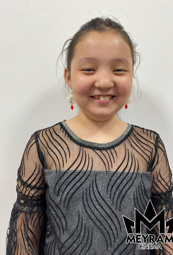 Нұрбибі Қанағат