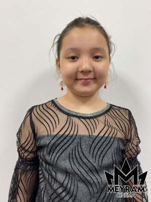 Нұрбибі Қанағат