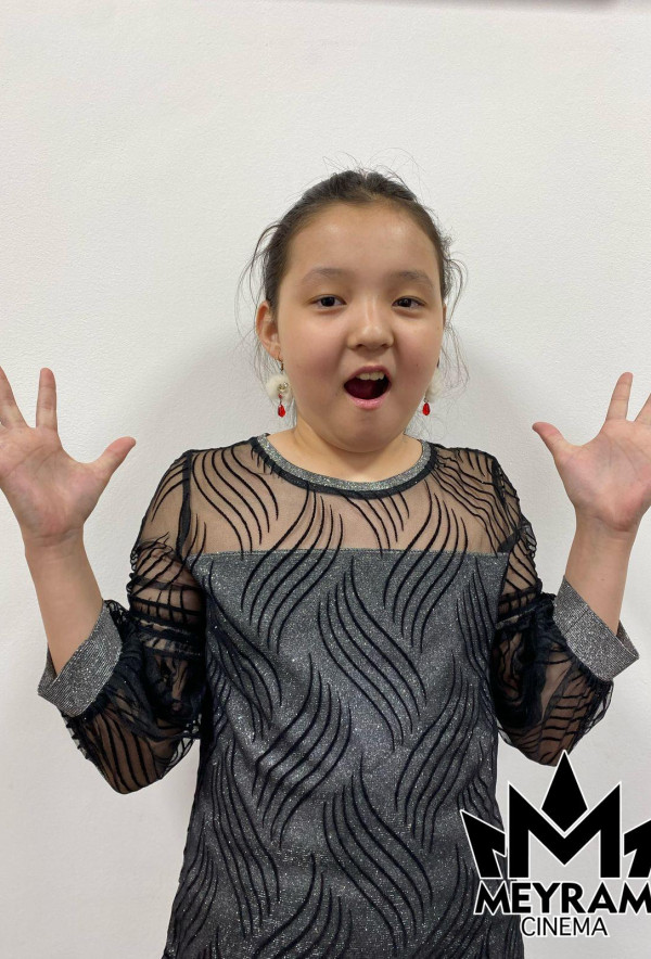 Нұрбибі Қанағат