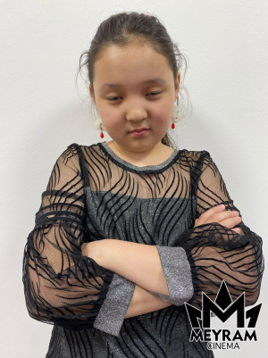 Нұрбибі Қанағат