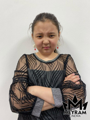 Нұрбибі Қанағат