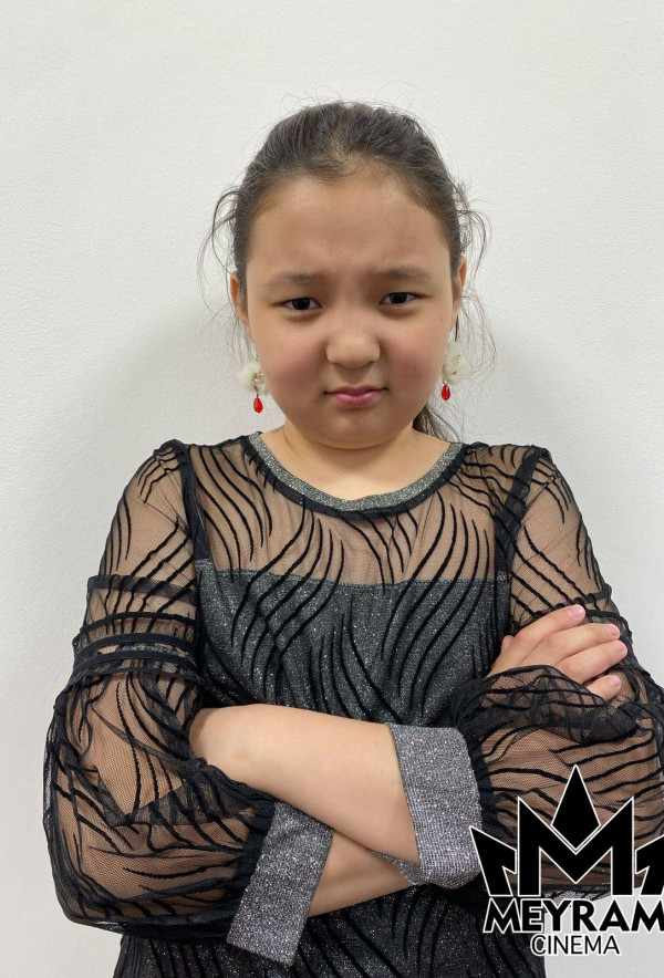 Нұрбибі Қанағат