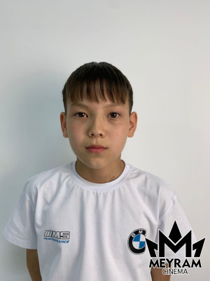 Асылхан Жаңабай