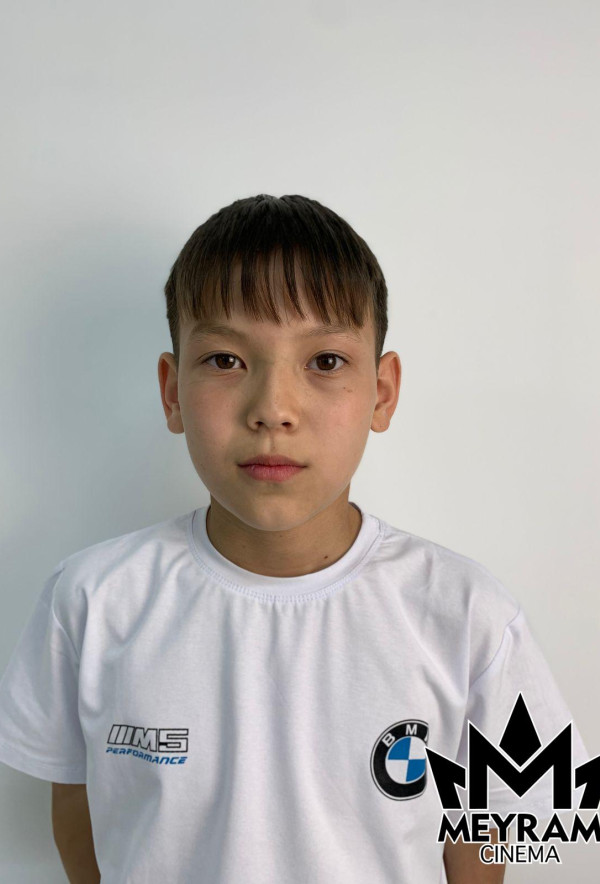 Асылхан Жаңабай