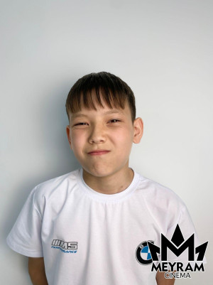 Асылхан Жаңабай