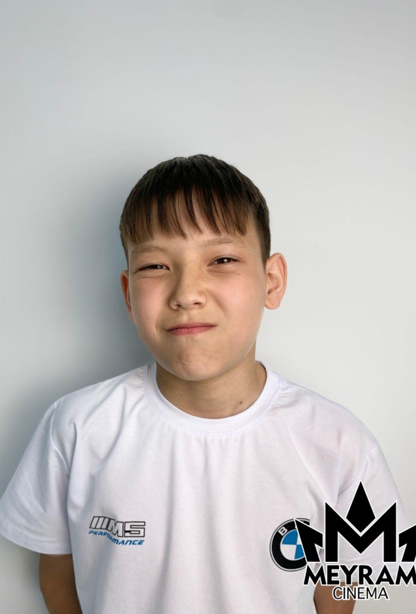 Асылхан Жаңабай