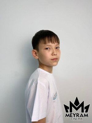 Асылхан Жаңабай