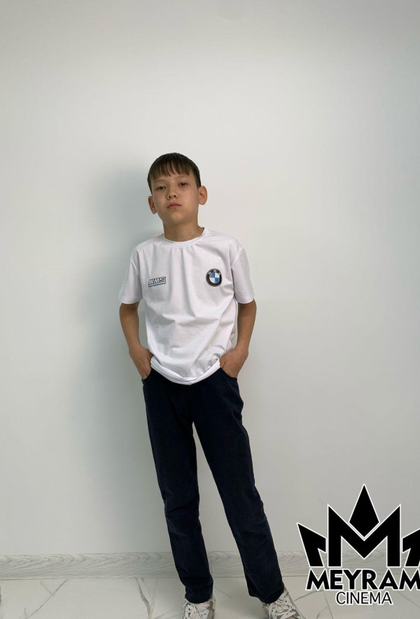 Асылхан Жаңабай