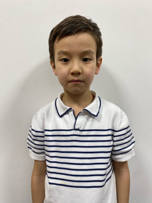 Айдарқали Дүйсенбек