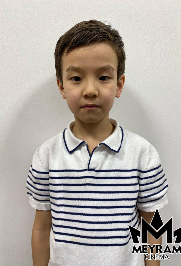 Айдарқали Дүйсенбек