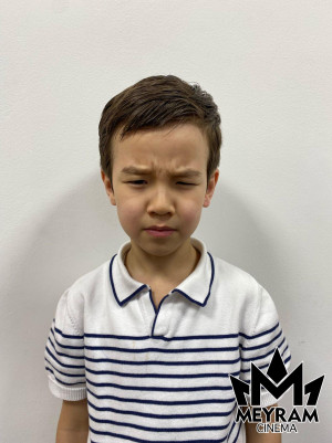 Айдарқали Дүйсенбек