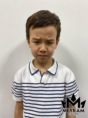 Айдарқали Дүйсенбек