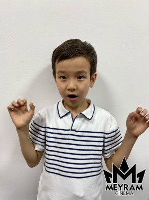 Айдарқали Дүйсенбек