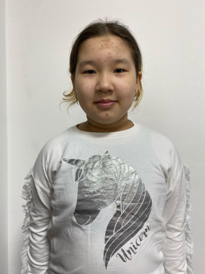 Зере Құрманбек