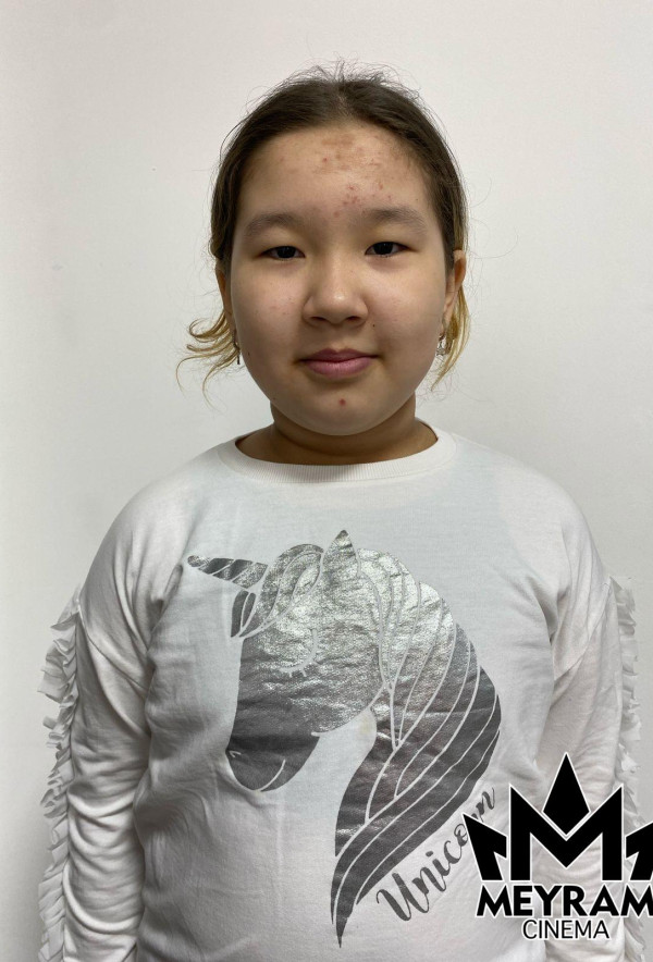 Зере Құрманбек