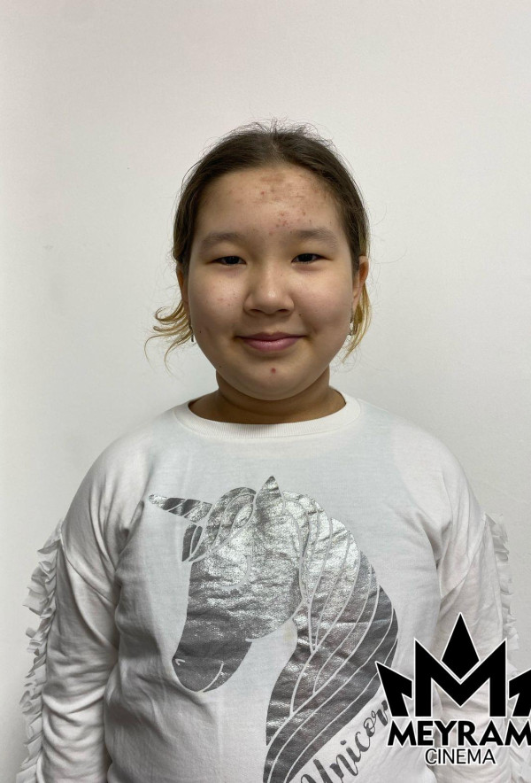 Зере Құрманбек