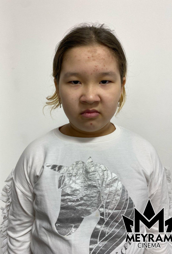 Зере Құрманбек