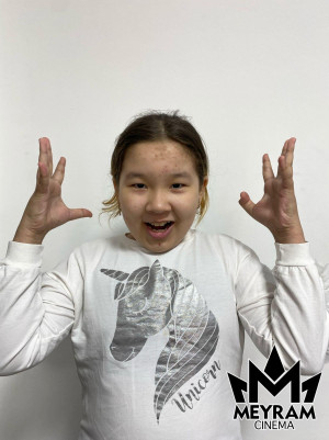 Зере Құрманбек