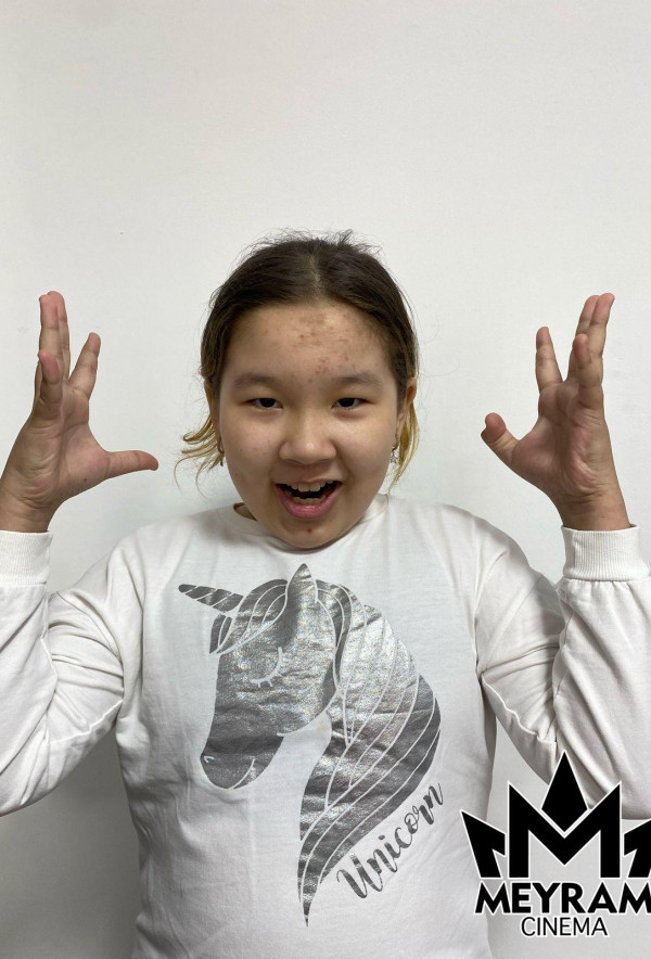 Зере Құрманбек