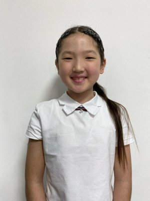 Фатима Ержуманова