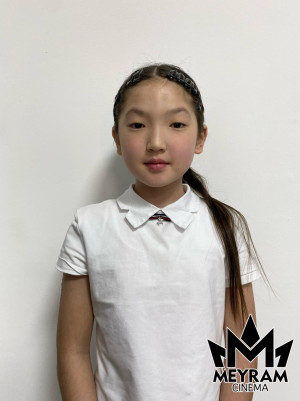 Фатима Ержуманова