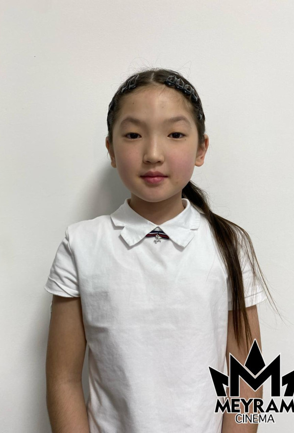 Фатима Ержуманова