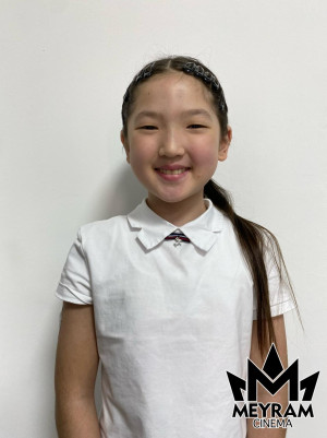 Фатима Ержуманова