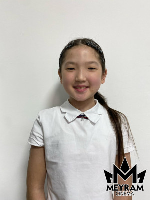 Фатима Ержуманова