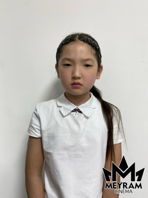 Фатима Ержуманова