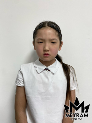 Фатима Ержуманова